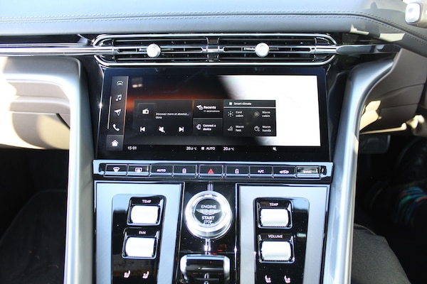 Used Aston Martin V8 2025 for sale - 74837513: Photo 29