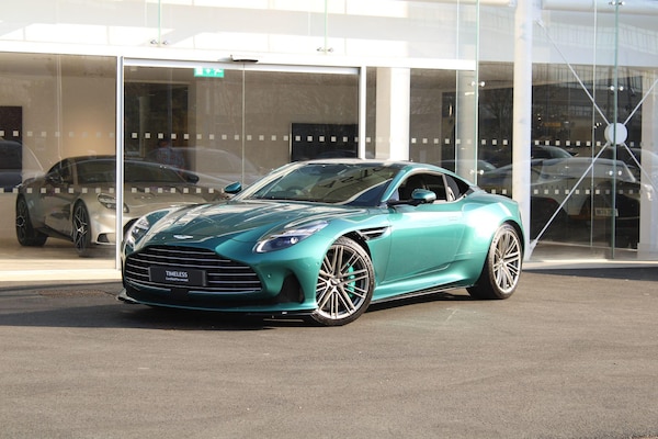 Used Aston Martin V8 2025 for sale - 74837513: Photo 2