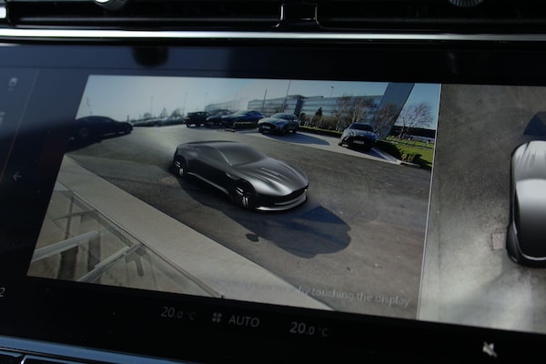 Used Aston Martin V8 2025 for sale - 74837513: Photo 33