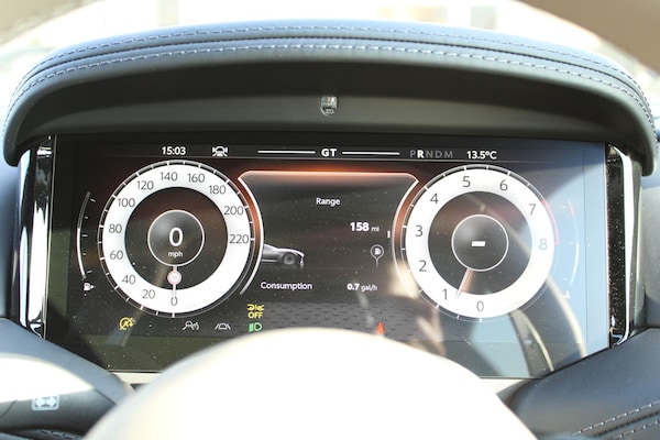 Used Aston Martin V8 2025 for sale - 74837513: Photo 35