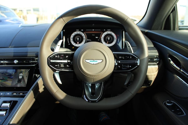 Used Aston Martin V8 2025 for sale - 74837513: Photo 37