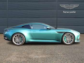 Used Aston Martin V8 2025 for sale - 74837513: Photo