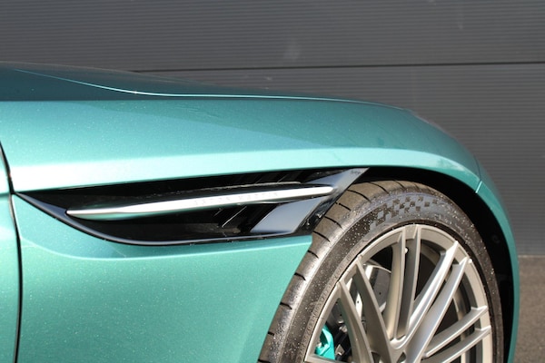 Used Aston Martin V8 2025 for sale - 74837513: Photo 41