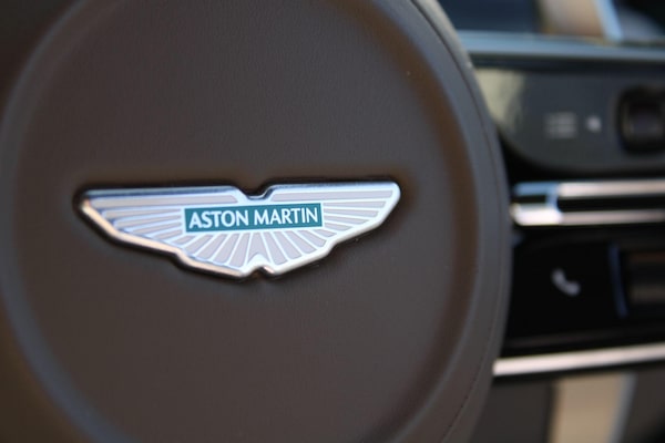 Used Aston Martin V8 2025 for sale - 74837513: Photo 49