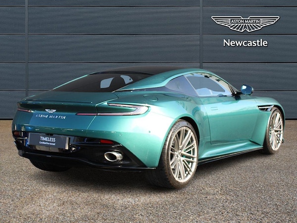 Used Aston Martin V8 2025 for sale - 74837513: Photo 4