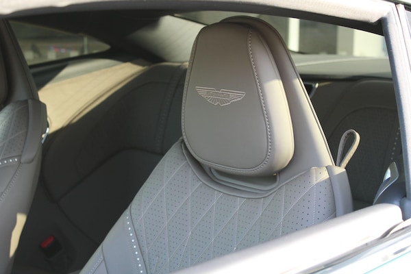 Used Aston Martin V8 2025 for sale - 74837513: Photo 51