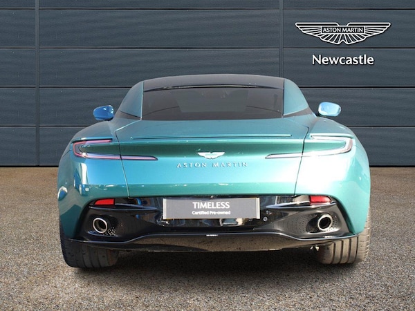 Used Aston Martin V8 2025 for sale - 74837513: Photo 5