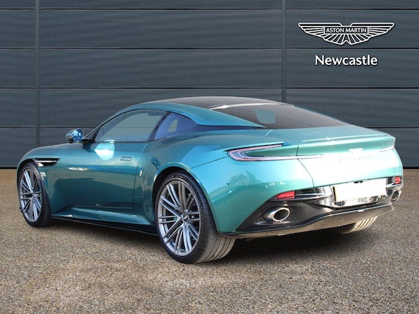 Used Aston Martin V8 2025 for sale - 74837513: Photo 6