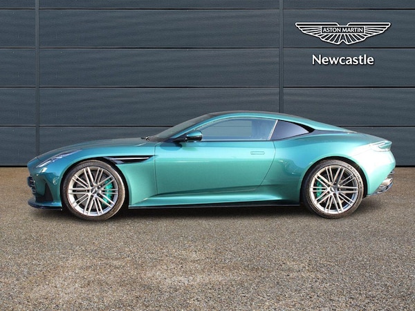 Used Aston Martin V8 2025 for sale - 74837513: Photo 7