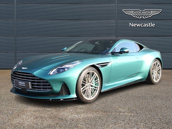 Used Aston Martin V8 2025 for sale - 74837513: Photo 8