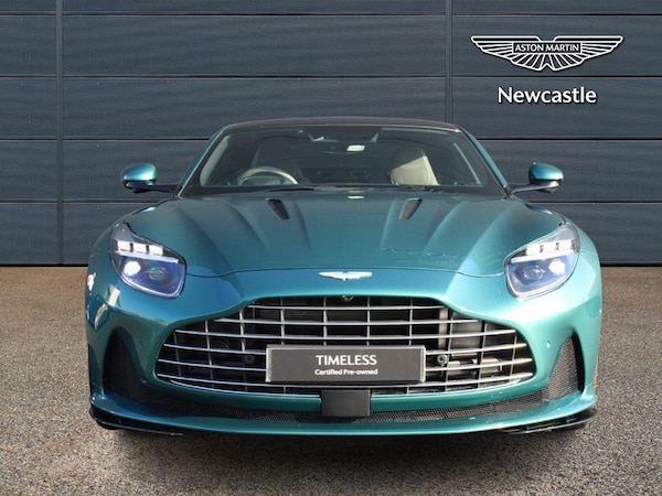 Used Aston Martin V8 2025 for sale - 74837513: Photo 9