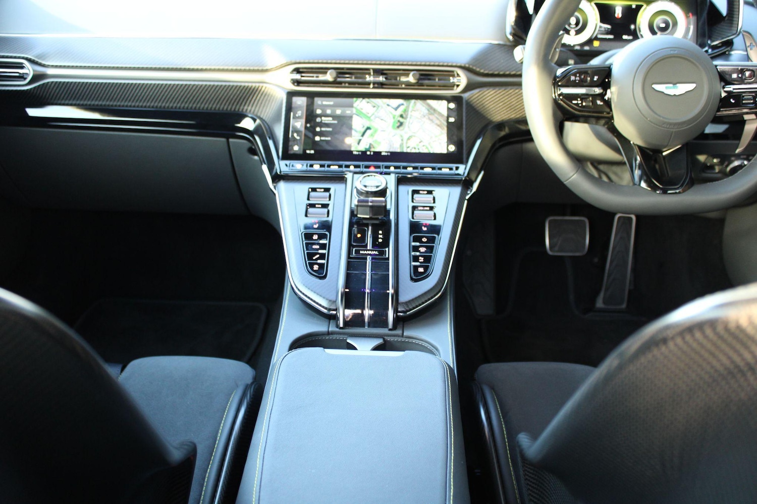 Used Aston Martin Vantage 2024 for sale - 76499121: Photo 11