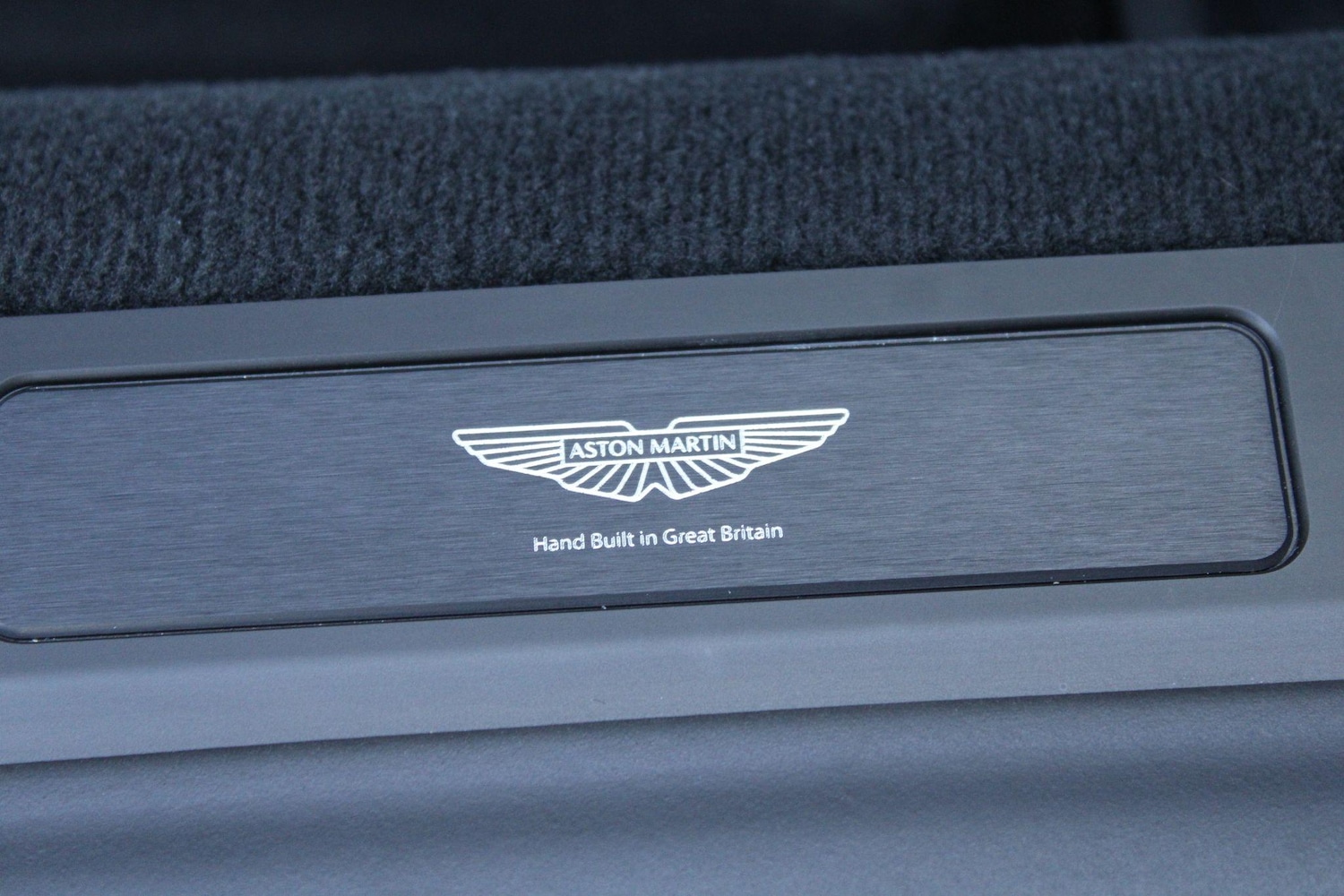 Used Aston Martin Vantage 2024 for sale - 76499121: Photo 13