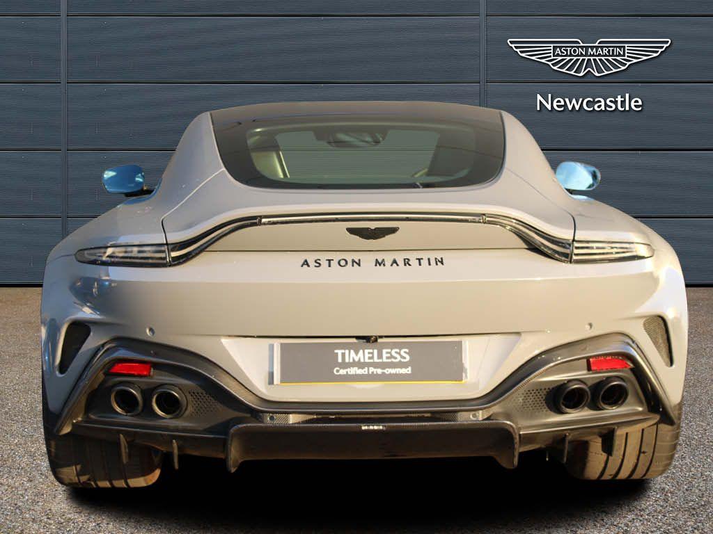 Used Aston Martin Vantage 2024 for sale - 76499121: Photo 20