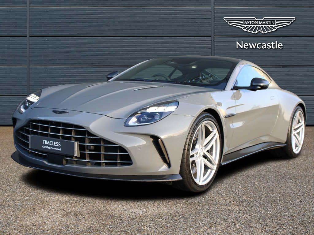 Used Aston Martin Vantage 2024 for sale - 76499121: Photo 21