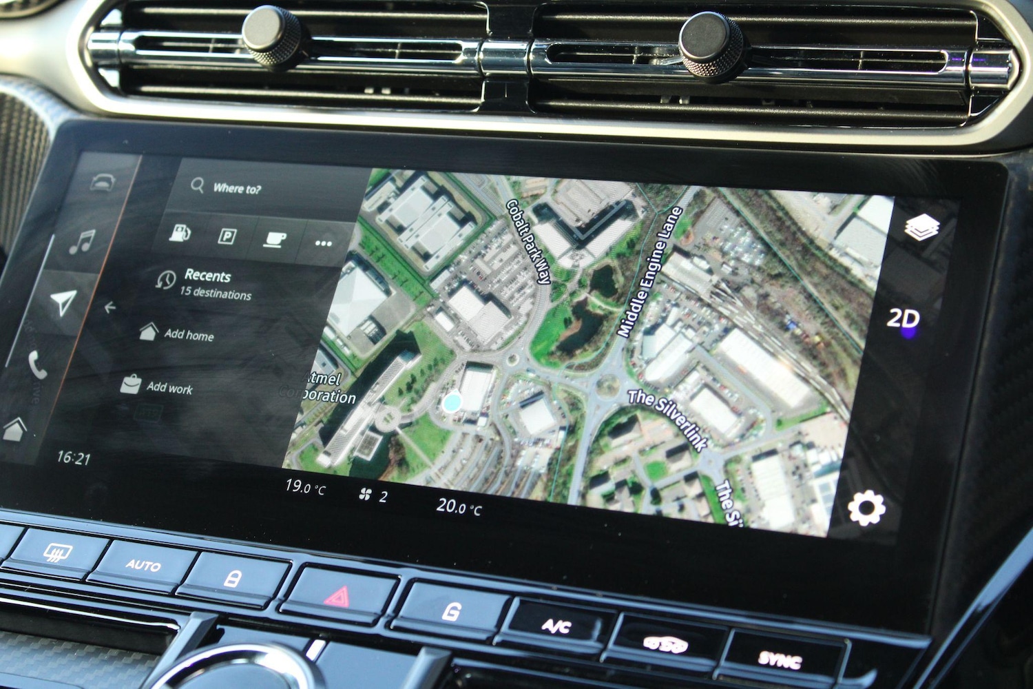 Used Aston Martin Vantage 2024 for sale - 76499121: Photo 32