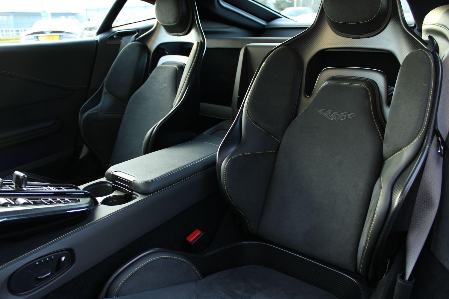 Used Aston Martin Vantage 2024 for sale - 76499121: Photo 38