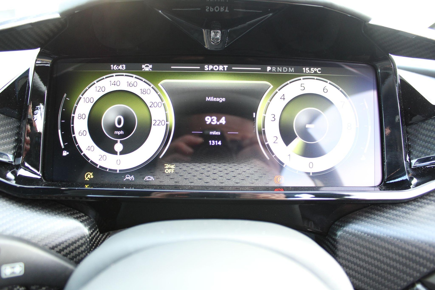 Used Aston Martin Vantage 2024 for sale - 76499121: Photo 6