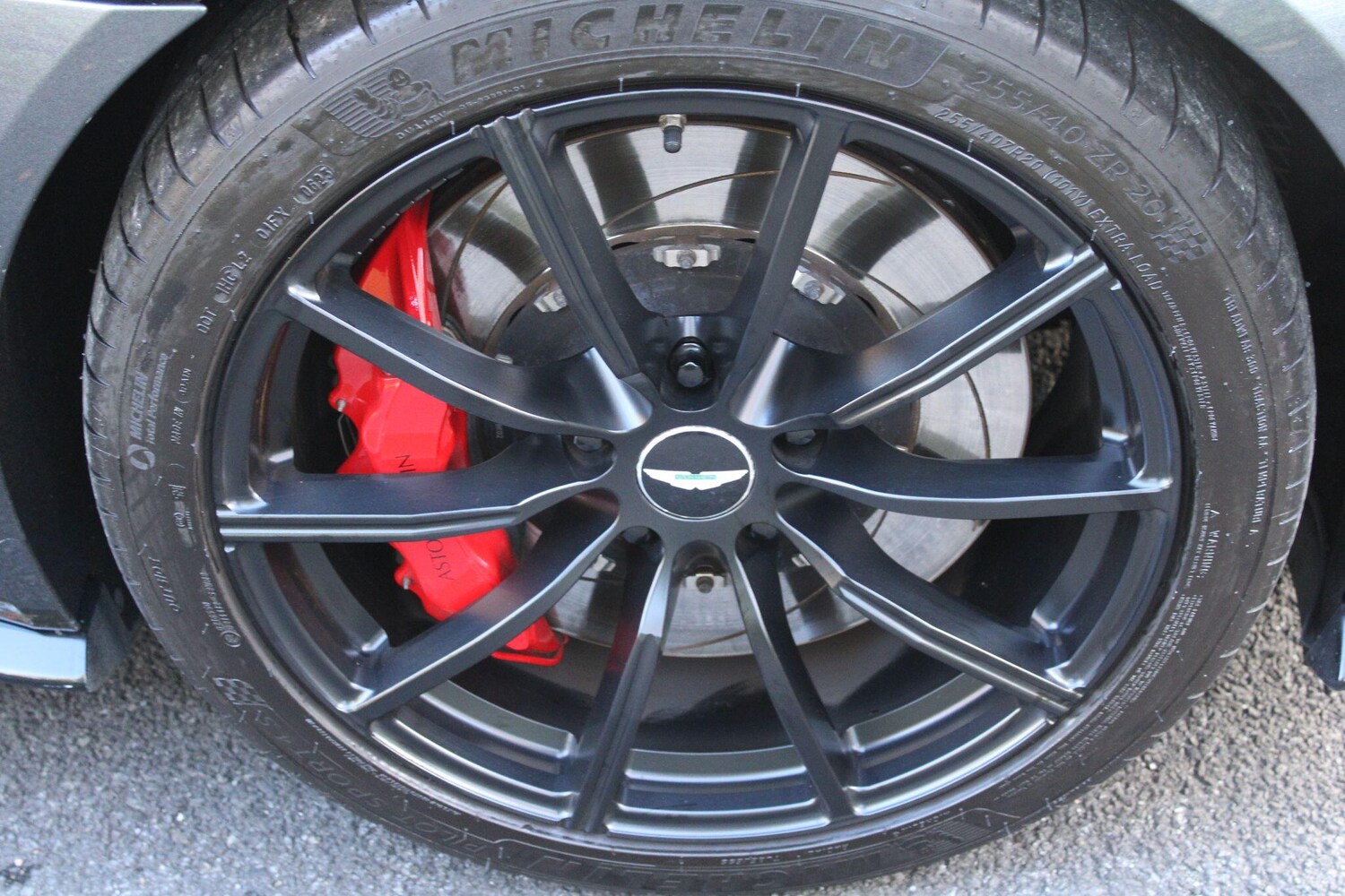 Used Aston Martin Vantage 2019 for sale - 77468636: Photo 19