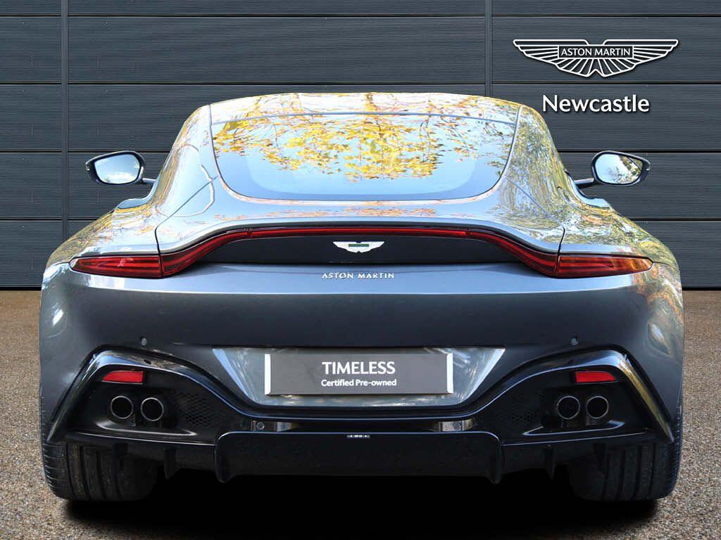 Used Aston Martin Vantage 2019 for sale - 77468636: Photo 2