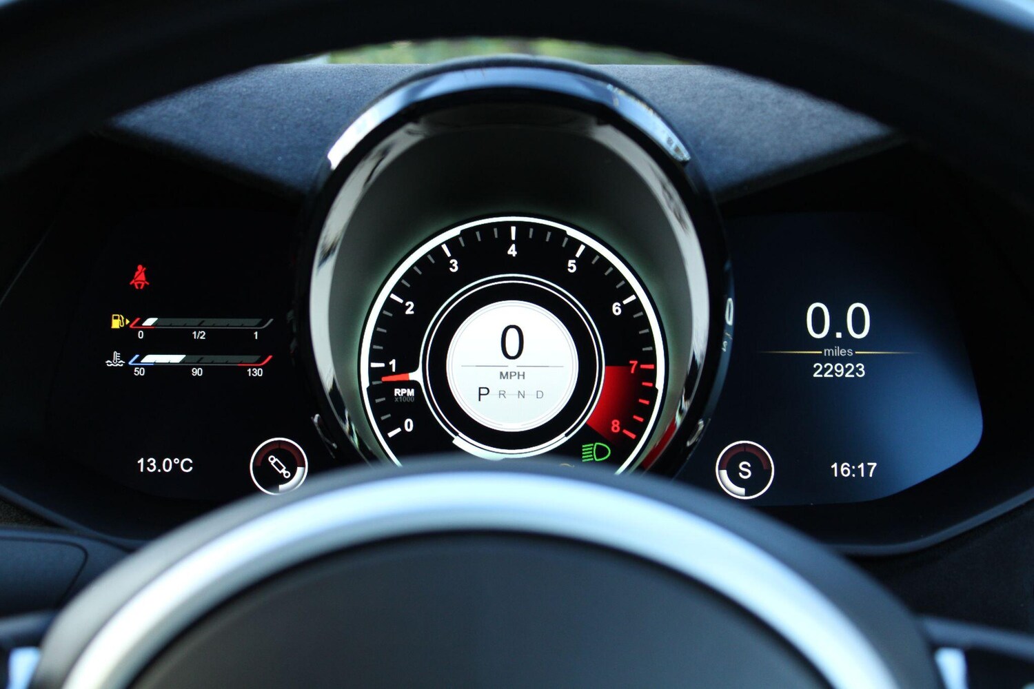 Used Aston Martin Vantage 2019 for sale - 77468636: Photo 22