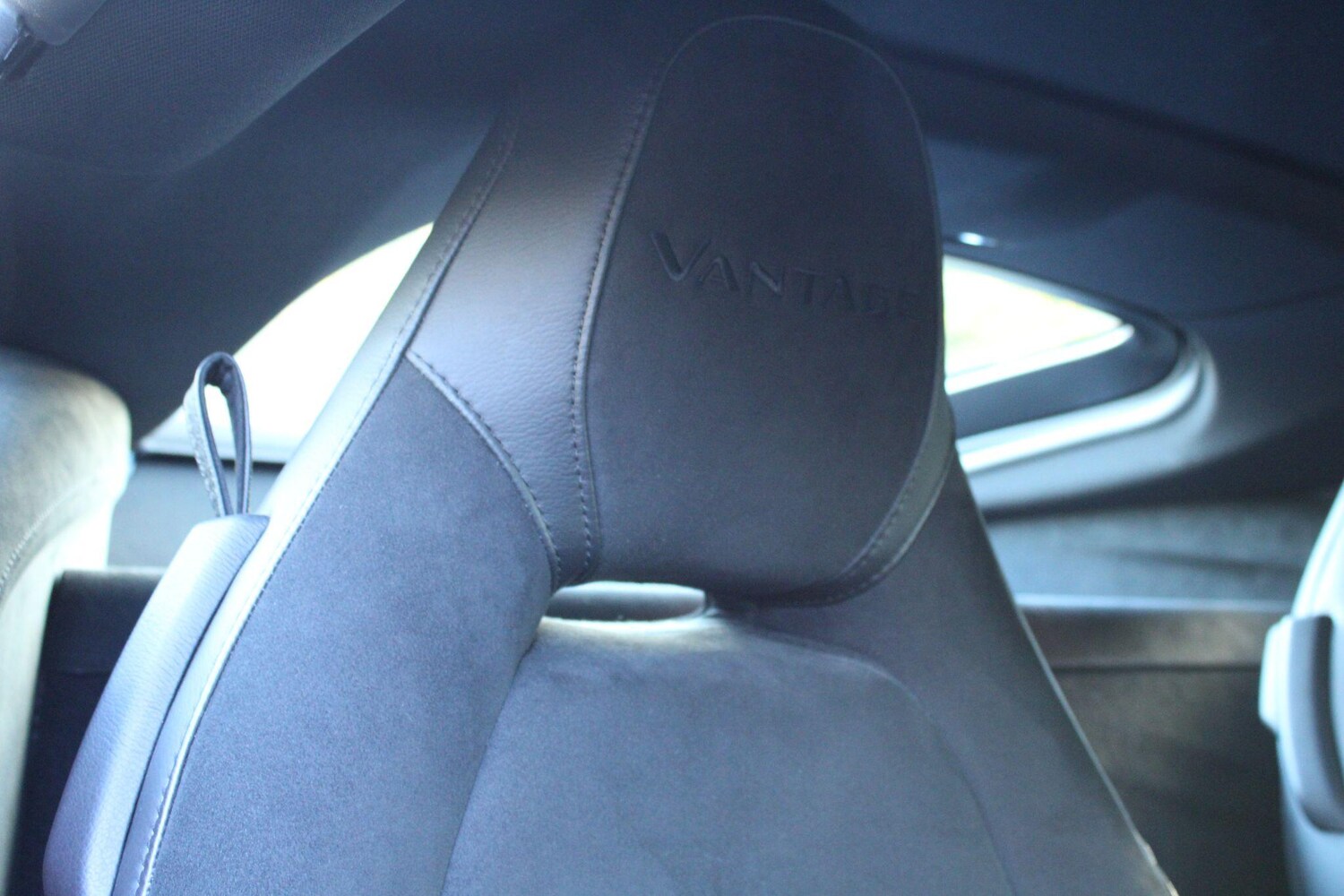 Used Aston Martin Vantage 2019 for sale - 77468636: Photo 24