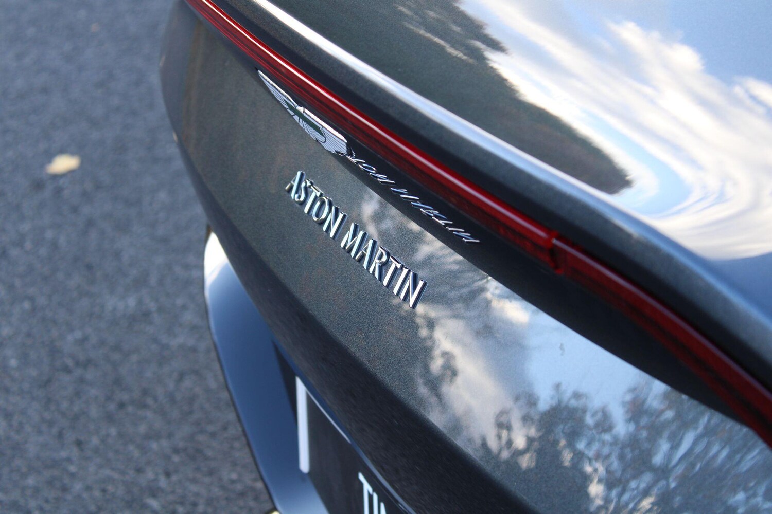 Used Aston Martin Vantage 2019 for sale - 77468636: Photo 25