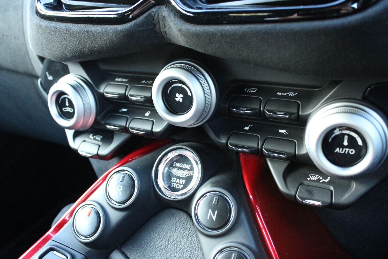 Used Aston Martin Vantage 2019 for sale - 77468636: Photo 29