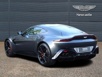 Used Aston Martin Vantage 2019 for sale - 77468636: Photo