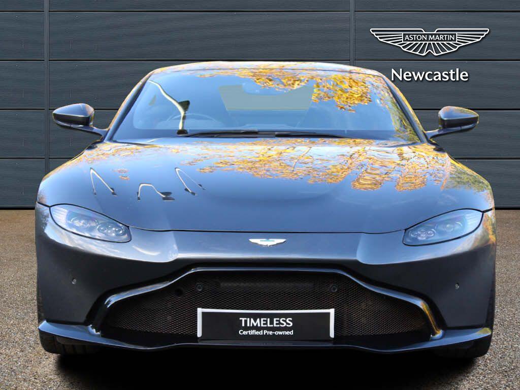 Used Aston Martin Vantage 2019 for sale - 77468636: Photo 5