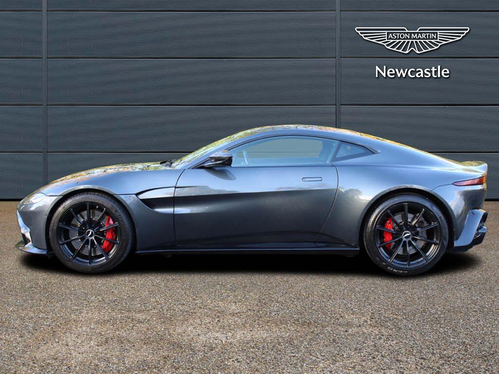Used Aston Martin Vantage 2019 for sale - 77468636: Photo 6