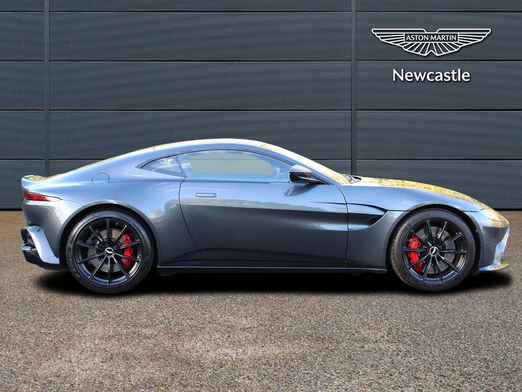 Used Aston Martin Vantage 2019 for sale - 77468636: Photo 7