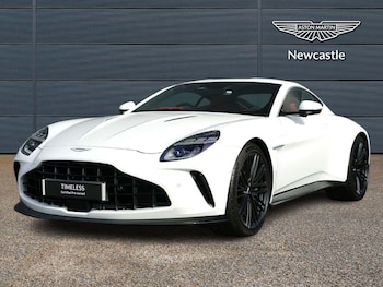 Used Aston Martin Vantage 2025 for sale - 79348516: Photo