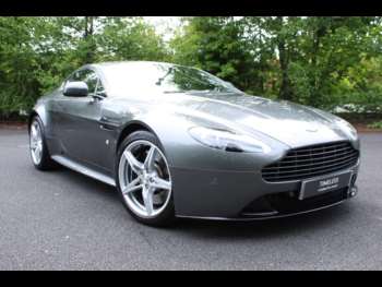 (18) - 4.7 V8 S Coupe 2dr Petrol Manual Euro 6 (430 bhp)