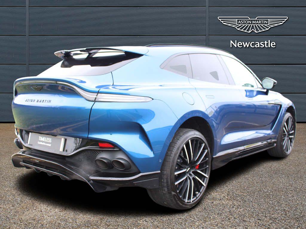 Used Aston Martin DBX 2023 for sale - 77611433: Photo 14