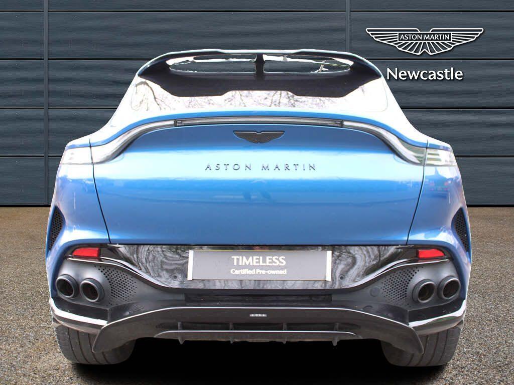 Used Aston Martin DBX 2023 for sale - 77611433: Photo 15