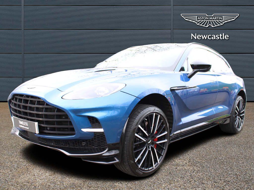 Used Aston Martin DBX 2023 for sale - 77611433: Photo 16