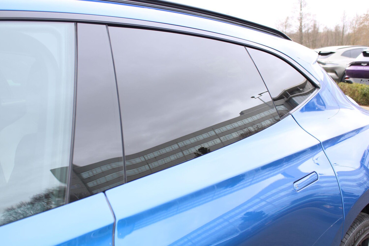 Used Aston Martin DBX 2023 for sale - 77611433: Photo 18