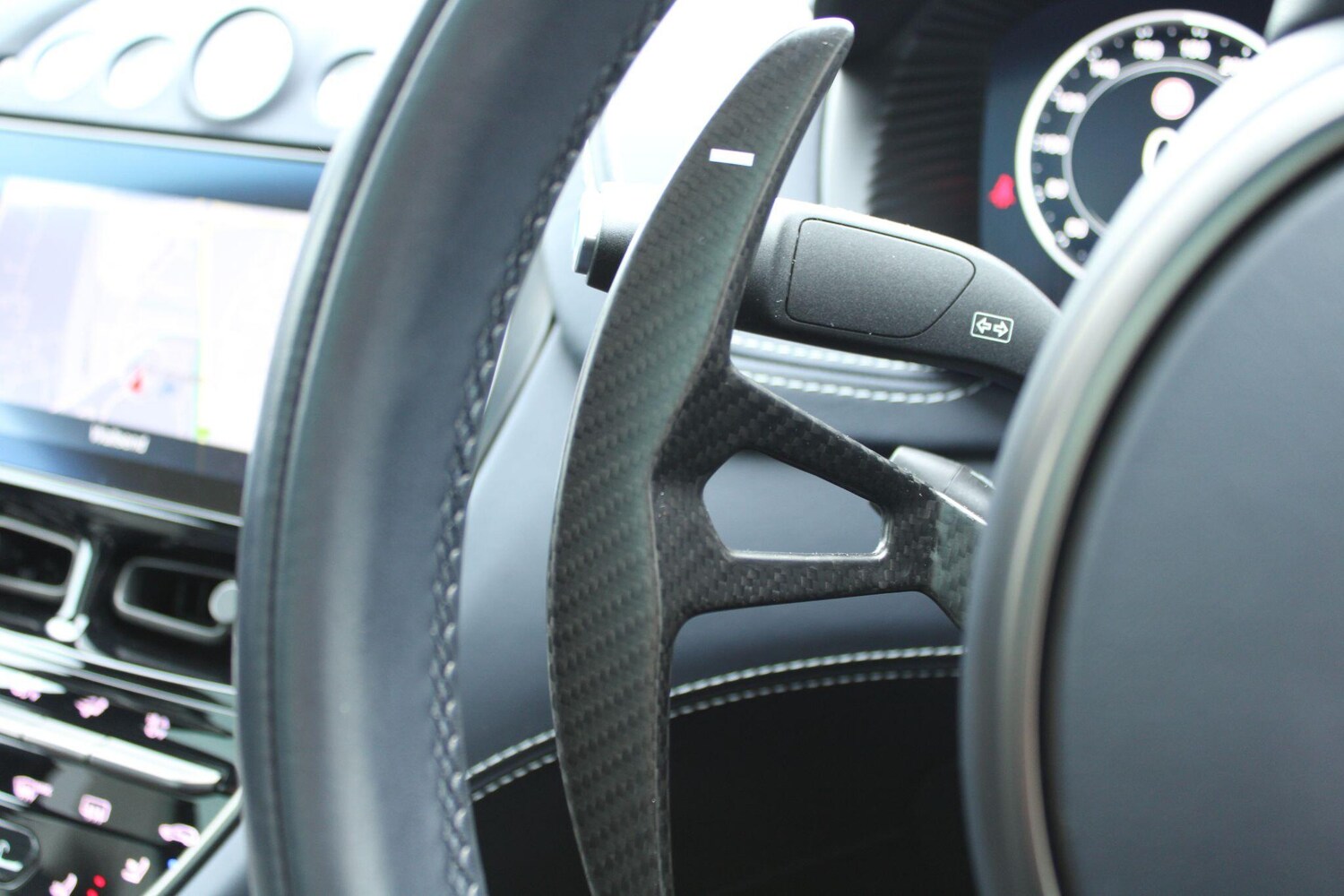 Used Aston Martin DBX 2023 for sale - 77611433: Photo 20