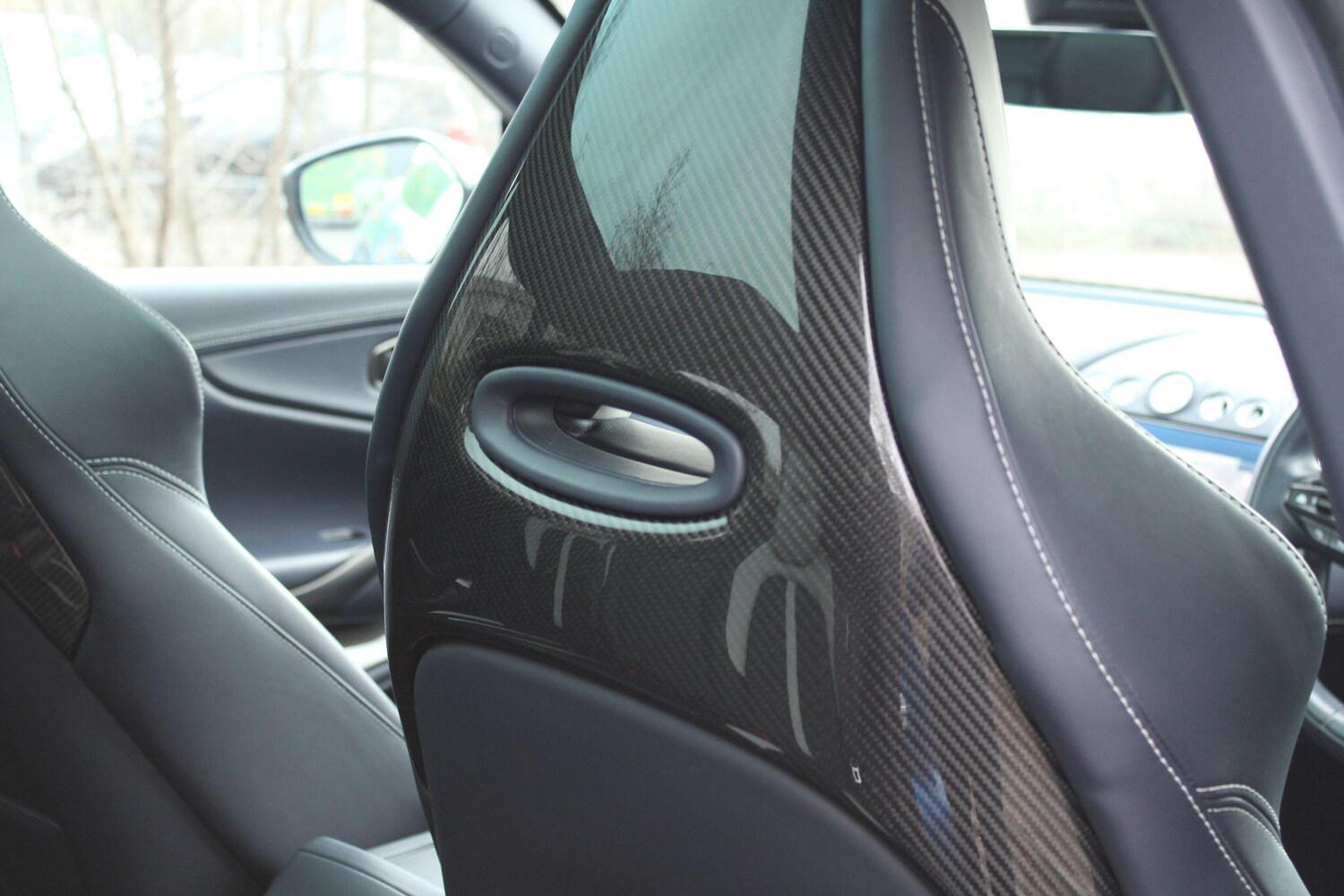 Used Aston Martin DBX 2023 for sale - 77611433: Photo 27