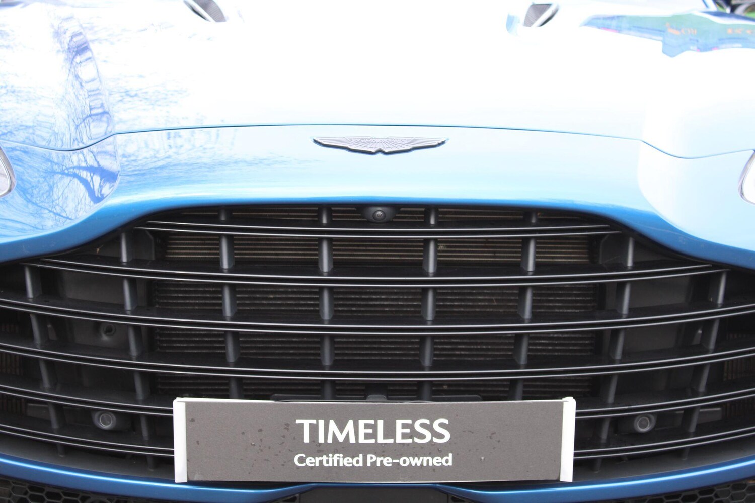 Used Aston Martin DBX 2023 for sale - 77611433: Photo 41