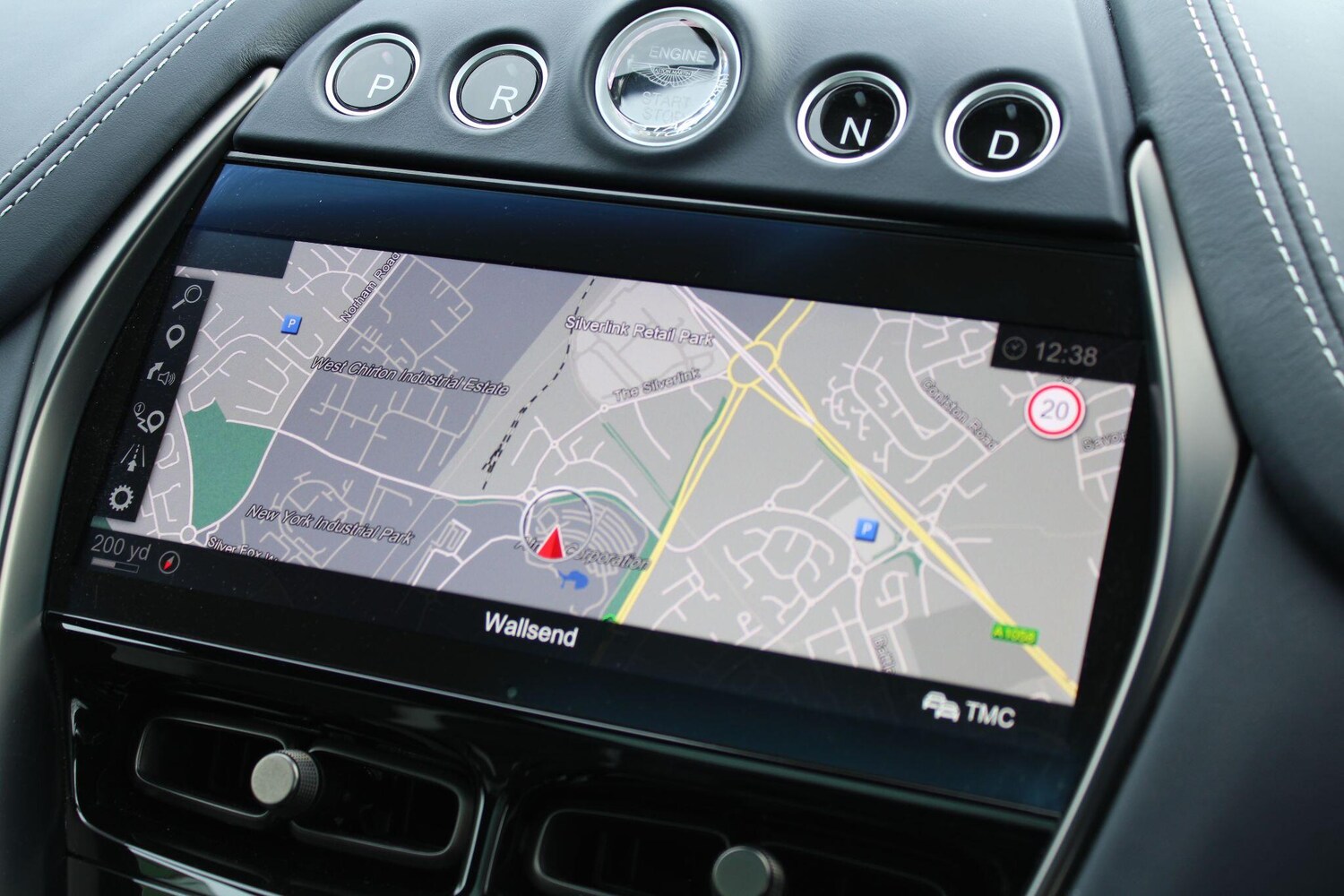 Used Aston Martin DBX 2023 for sale - 77611433: Photo 42