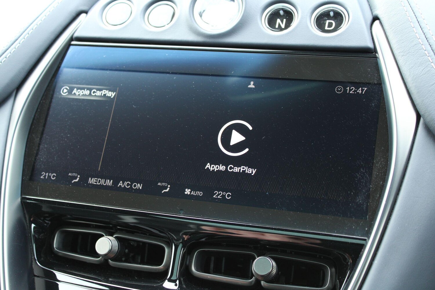 Used Aston Martin DBX 2023 for sale - 77611433: Photo 49