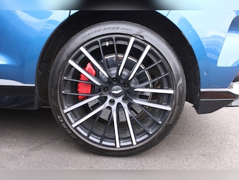 Used Aston Martin DBX 2023 for sale - 77611433: Photo