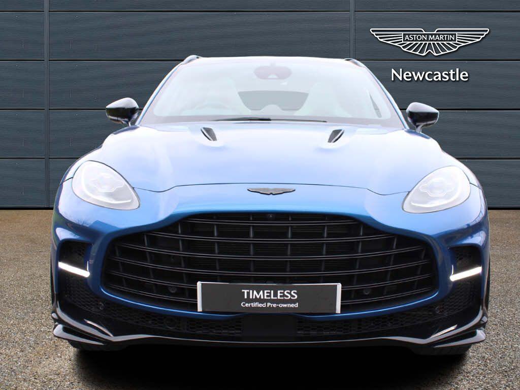 Used Aston Martin DBX 2023 for sale - 77611433: Photo 7