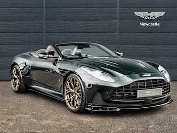 Used Aston Martin V8 2026 for sale - 79751084: Photo