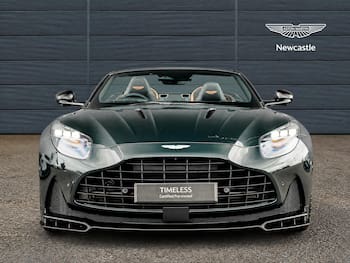 Used Aston Martin V8 2026 for sale - 79751084: Photo