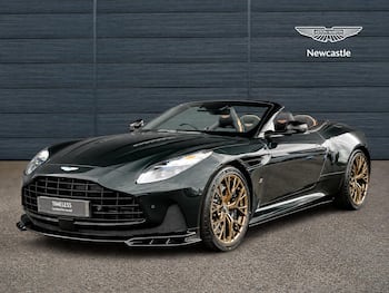 Used Aston Martin V8 2026 for sale - 79751084: Photo