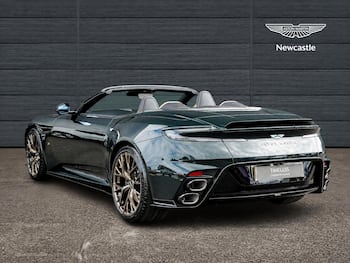 Used Aston Martin V8 2026 for sale - 79751084: Photo