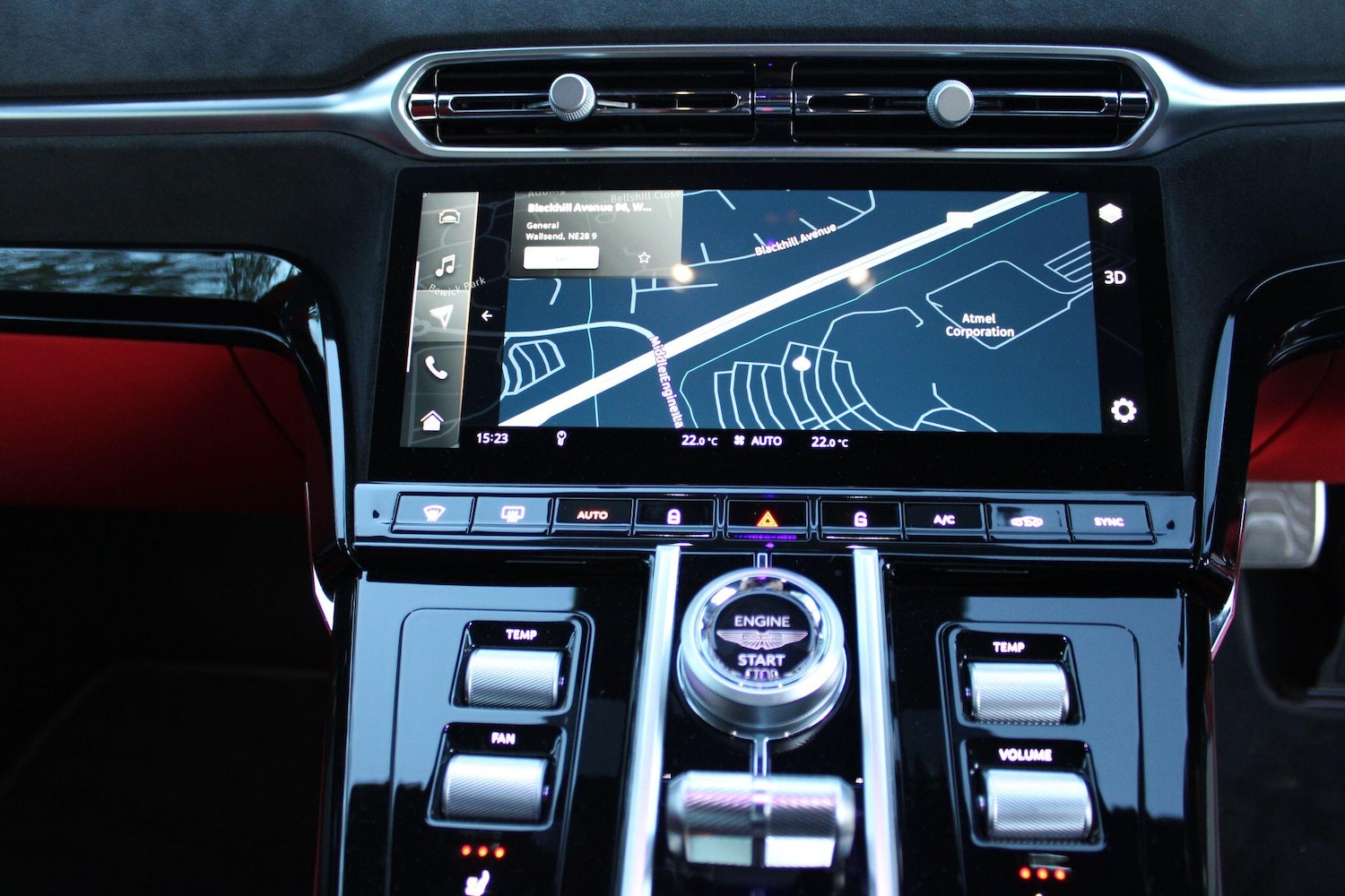 Used Aston Martin Vantage 2025 for sale - 76801089: Photo 20